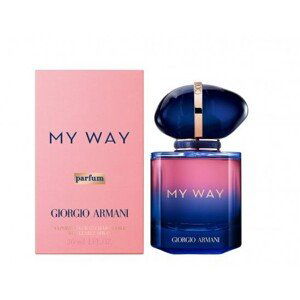 Giorgio Armani My Way Parfum - P (plnitelná) 50 ml