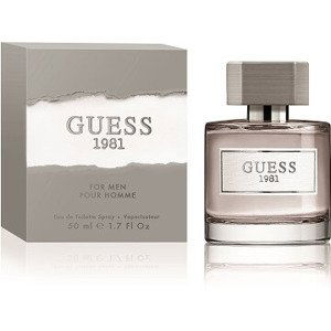 Guess Guess 1981 For Men - EDT 100 ml