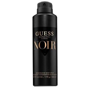 Guess Seductive Noir Homme - deodorant ve spreji 226 ml