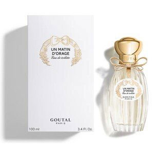 Goutal Un Matin D`Orage - EDT 100 ml