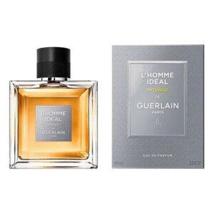 Guerlain L`Homme Idéal L`Intense - EDP 100 ml