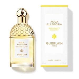 Guerlain Aqua Allegoria Bergamote Calabria - EDT 125 ml