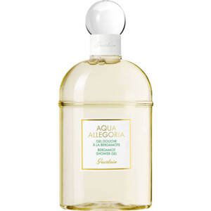 Guerlain Aqua Allegoria Bergamote Calabria - sprchový gel 200 ml