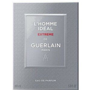 Guerlain L’Homme Ideal Extreme - EDP 50 ml