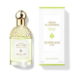 Guerlain Aqua Allegoria Nerolia Vetiver - EDT 125 ml