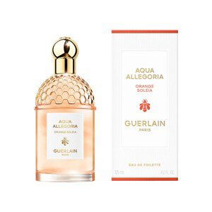 Guerlain Aqua Allegoria Orange Soleia - EDT 75 ml