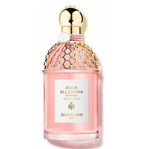 Guerlain Aqua Allegoria Harvest Rossa Rossa - EDT (plnitelná) 125 ml