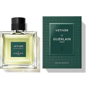 Guerlain Vetiver - EDT 100 ml