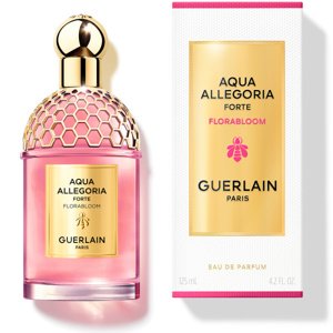 Guerlain Aqua Allegoria Forte Florabloom - EDP (plnitelná) 75 ml