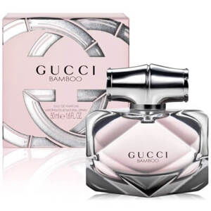 Gucci Gucci Bamboo - EDP 50 ml