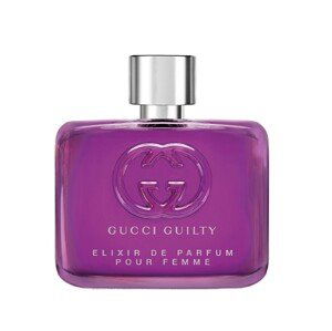 Gucci Guilty Elixir De Parfum Pour Femme - parfém 60 ml