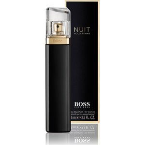 Hugo Boss Boss Nuit Pour Femme - EDP 75 ml