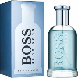 Hugo Boss Boss Bottled Tonic - EDT 100 ml