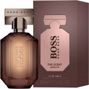 Hugo Boss Boss The Scent For Her Absolute - EDP 30 ml