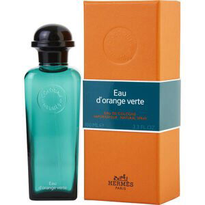 Hermes Eau D´Orange Verte - EDC 100 ml