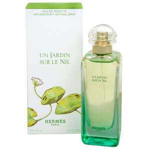 Hermes Un Jardin Sur Le Nil - EDT 30 ml