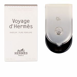 Hermes Voyage D`Hermes Parfum - parfém (plnitelná) 100 ml