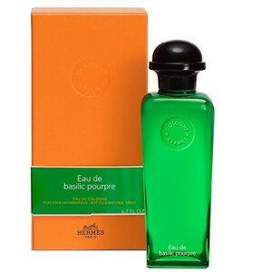 Hermes Eau de Basilic Pourpre - EDC 200 ml