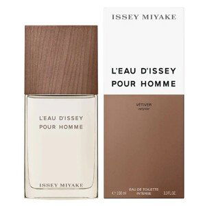 Issey Miyake L`Eau D`Issey Pour Homme Vetiver - EDT 100 ml