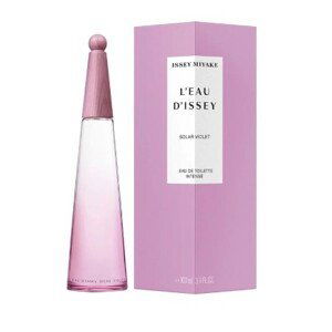 Issey Miyake L´Eau D´Issey Solar Violet Intense - EDT 100 ml