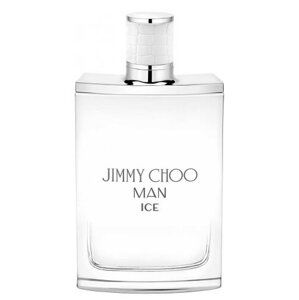 Jimmy Choo Man Ice - EDT 50 ml