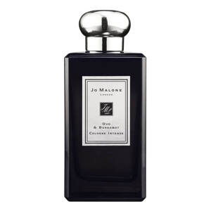 Jo Malone Oud & Bergamot - EDC INTENSE 100 ml