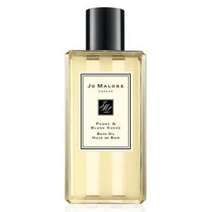 Jo Malone Peony & Blush Suede - olej do koupele 250 ml