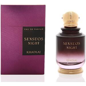 Khadlaj Sensuos Night - EDP 100 ml