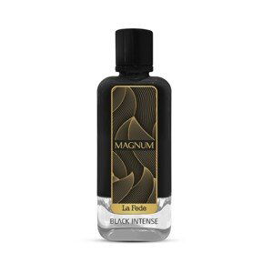 Khadlaj Magnum Black Intense - EDP 100 ml