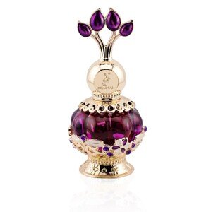 Khadlaj Purple Musk - koncentrovaný parfémovaný olej 20 ml