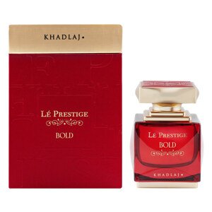 Khadlaj Lé Prestige Bold - EDP 100 ml