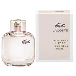 Lacoste Eau De Lacoste L.12.12 Pour Elle Elegant - EDT 50 ml