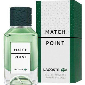 Lacoste Match Point - EDT 30 ml