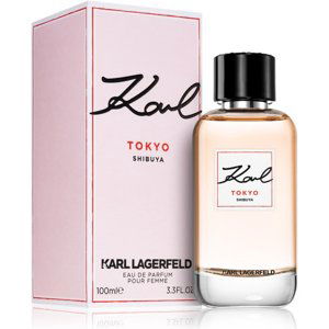 Karl Lagerfeld Tokyo Shibuya - EDP 100 ml