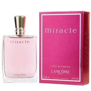 Lancôme Miracle - EDP 2 ml - odstřik s rozprašovačem