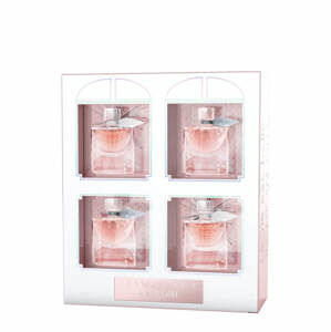 Lancôme Kolekce Lancome La Vie Est Belle - EDP 4 x 4 ml