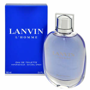 Lanvin L´ Homme - EDT 100 ml