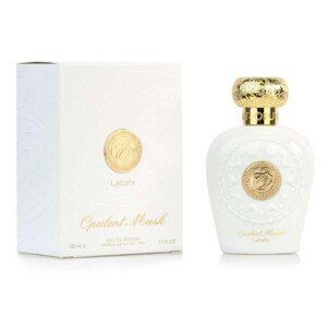 Lattafa Opulent Musk - EDP 100 ml