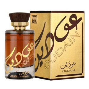 Lattafa Oudain - EDP 100 ml