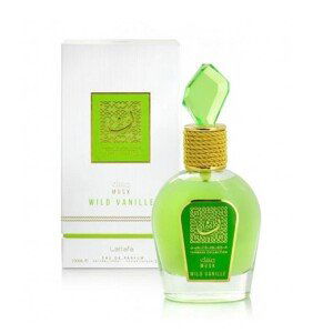 Lattafa Wild Vanille Musk - EDP 100 ml