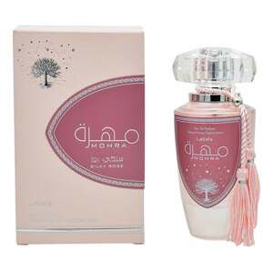 Lattafa Mohra Silky Rose - EDP 100 ml