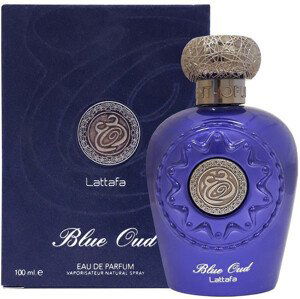 Lattafa Blue Oud - EDP 100 ml