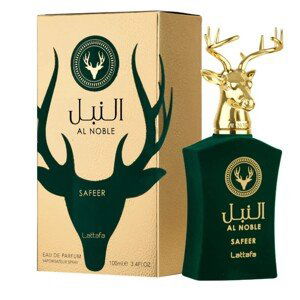 Lattafa Al Noble Safeer - EDP 100 ml