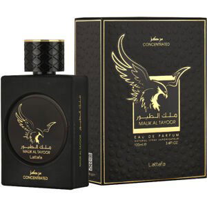 Lattafa Malik Al Tayoor Concentrated - EDP 100 ml