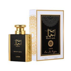 Lattafa Rouat Ajial - EDP 100 ml