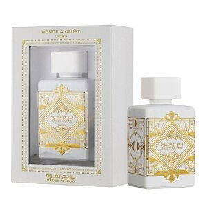 Lattafa Bade`e Al Oud Honor & Glory - EDP 100 ml