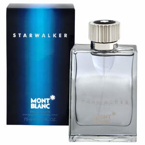 Montblanc Starwalker - EDT 75 ml