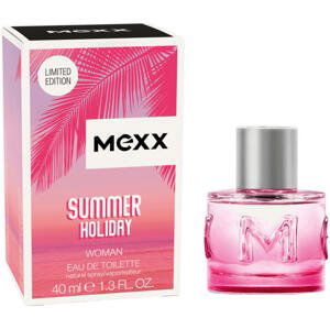 Mexx Summer Holiday - EDT 20 ml