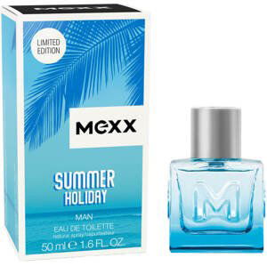 Mexx Summer Holiday Man - EDT 30 ml