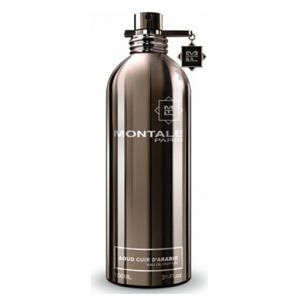 Montale Aoud Cuir d’Arabie - EDP 100 ml